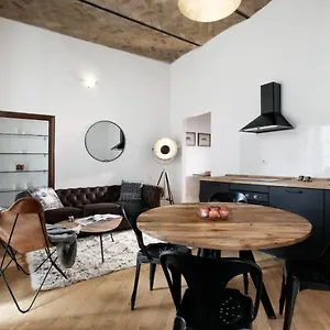 Appartement Residenza Flavia