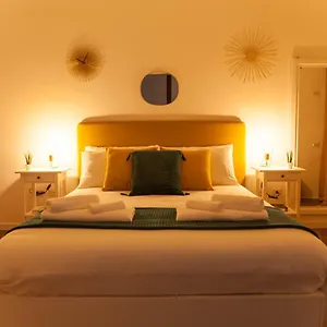  Appartement Domina Trastevere -