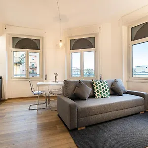 Matilde Modern Apartment-rental In Roma
