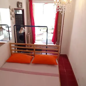 La Casa Vecchia Di Claudio Roma