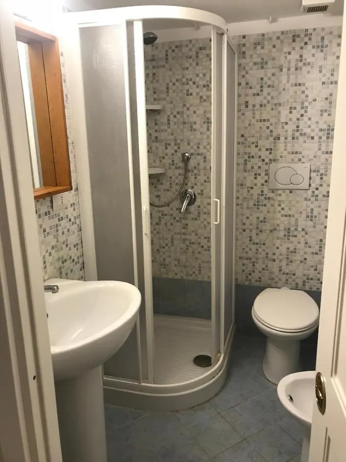 Harmony Apartment Coliseum Rome