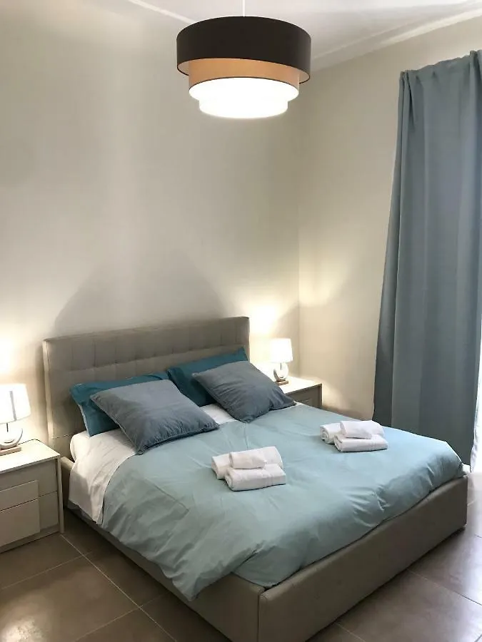 Harmony Apartment Coliseum Rome 0*,  Italy