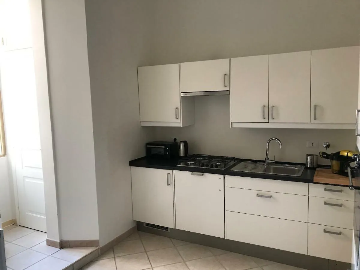 Harmony Apartment Coliseum Roma