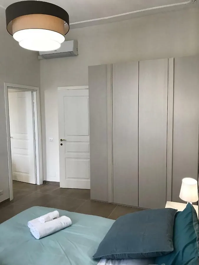 Harmony Apartment Coliseum Roma