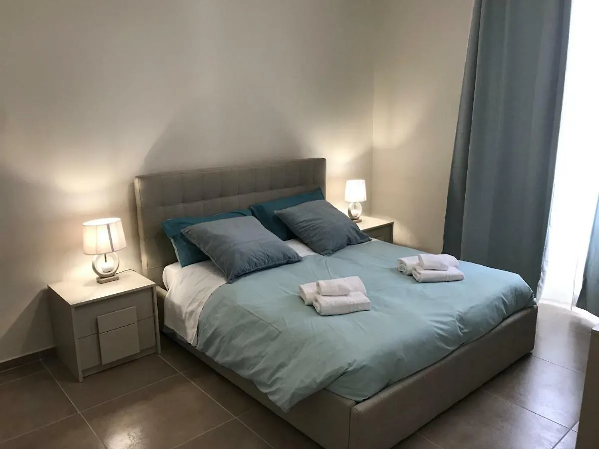 Harmony Apartment Coliseum Roma