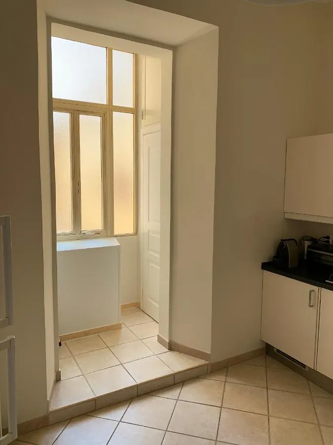 Harmony Apartment Coliseum Roma