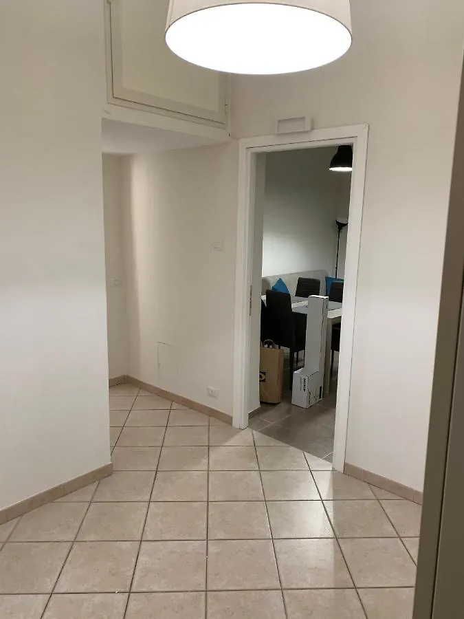 Harmony Apartment Coliseum Roma